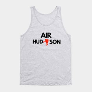AIR HUDSON Tank Top
